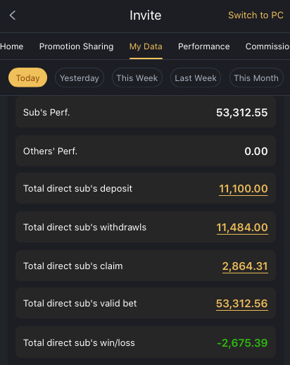 3s Game APK WIthdrawal 2026