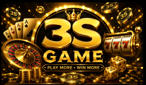 3s Game APK feature Image 2026