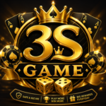 3s Game APk LOGO 2026