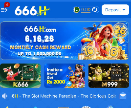 666H Game Download 2026