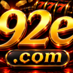 92e Game APK LOGO 2026