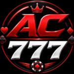 Ac777 Game LOGO