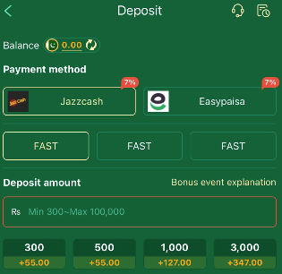 Az777 Game Deposit 2026 APK