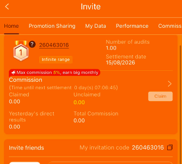 IC777 Game Invite