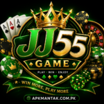 Jj55 Game Feature Image