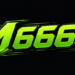M666 Game logo