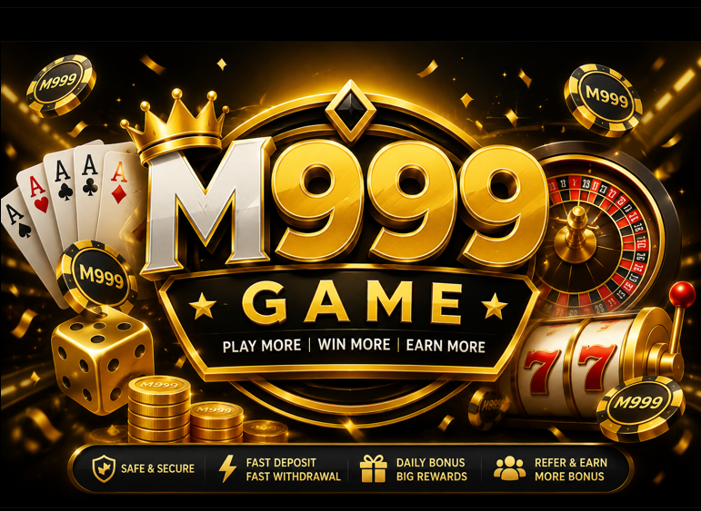 M999 Game APK Download 2026 Official