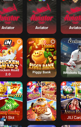 Pkplus Game App