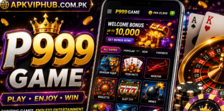 P999 Game Download APK 2026