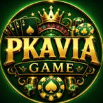PKavia Game