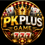Pkplus game APk Logo 2026