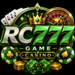 RC777 Game APK 2026 LOGO