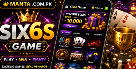 Six6s Game Download