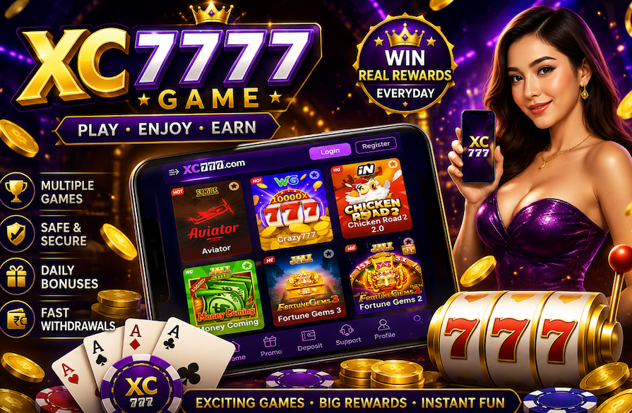Xc777 Game Download
