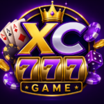 Xc777 Game LOgo