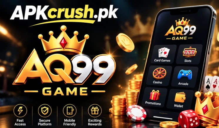 AQ99 Game Download APK 2026