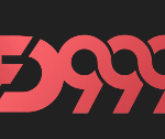 FD999 Game LOGO