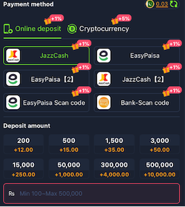 M666 Game Deposit APK 2026