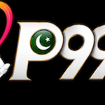 P999 Game LoGo
