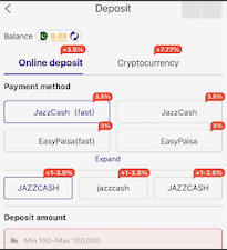 QZR888 Game Deposit