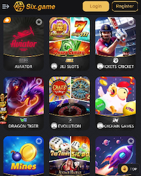 Six Game Apps 2026 APK