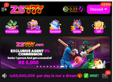 Zs777 Game Download 2026 APK