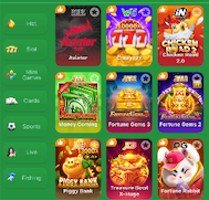 MF777 Game Apps APK 2026