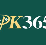 PK365 Game Logo 2026