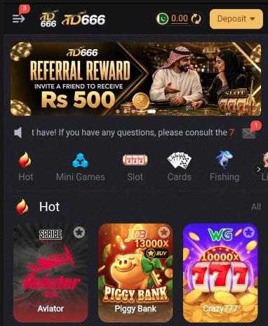 TD666 Game Download APK 2026